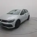 VOLKSWAGEN POLO 1.0 MPI TRACK MANUAL VOLKSWAGEN POLO 1.0 MPI TRACK MANUAL