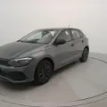 VOLKSWAGEN POLO 1.0 MPI TRACK MANUAL VOLKSWAGEN POLO 1.0 MPI TRACK MANUAL