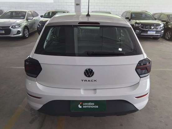 VOLKSWAGEN-POLO-1.0 MPI TRACK MANUAL VOLKSWAGEN-POLO-2025
