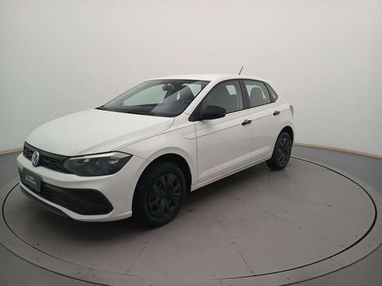 VOLKSWAGEN-POLO-1.0 MPI TRACK MANUAL VOLKSWAGEN-POLO-2025