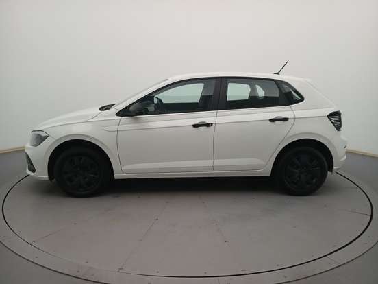 VOLKSWAGEN-POLO-1.0 MPI TRACK MANUAL VOLKSWAGEN-POLO-2025
