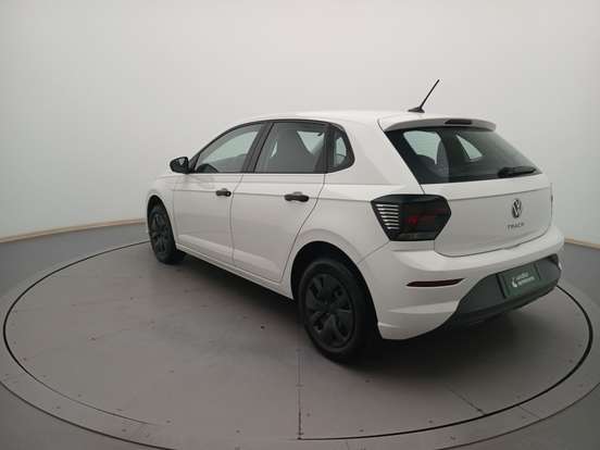 VOLKSWAGEN-POLO-1.0 MPI TRACK MANUAL VOLKSWAGEN-POLO-2025