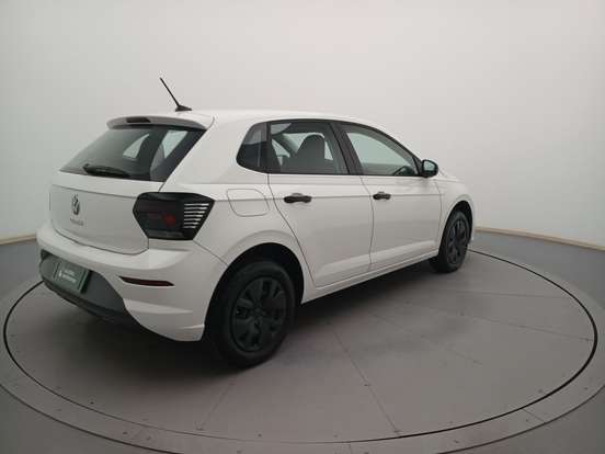 VOLKSWAGEN-POLO-1.0 MPI TRACK MANUAL VOLKSWAGEN-POLO-2025