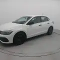 VOLKSWAGEN POLO 1.0 MPI TRACK MANUAL VOLKSWAGEN POLO 1.0 MPI TRACK MANUAL