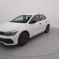VOLKSWAGEN POLO 1.0 MPI TRACK MANUAL VOLKSWAGEN POLO 1.0 MPI TRACK MANUAL