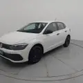 VOLKSWAGEN POLO 1.0 MPI TRACK MANUAL VOLKSWAGEN POLO 1.0 MPI TRACK MANUAL