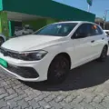 VOLKSWAGEN POLO 1.0 MPI TRACK MANUAL VOLKSWAGEN POLO 1.0 MPI TRACK MANUAL