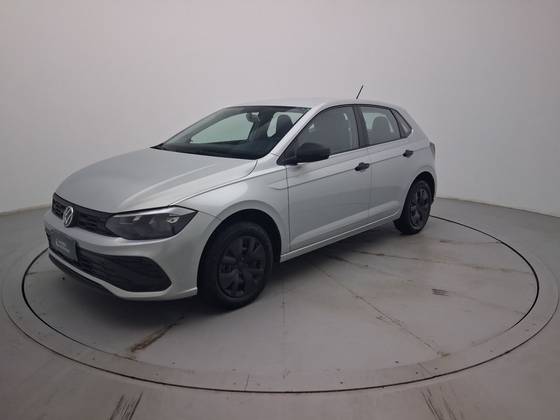 VOLKSWAGEN POLO 1.0 MPI TRACK MANUAL