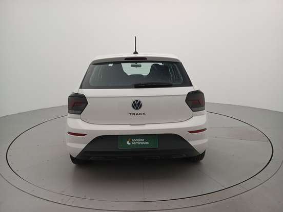 VOLKSWAGEN-POLO-1.0 MPI TRACK MANUAL VOLKSWAGEN-POLO-2025