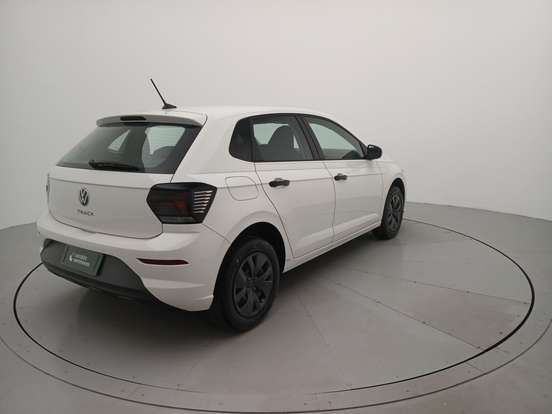 VOLKSWAGEN-POLO-1.0 MPI TRACK MANUAL VOLKSWAGEN-POLO-2025