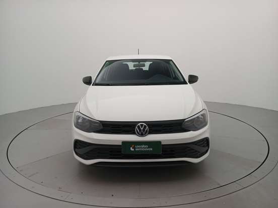 VOLKSWAGEN-POLO-1.0 MPI TRACK MANUAL VOLKSWAGEN-POLO-2025
