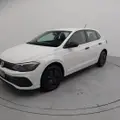 VOLKSWAGEN POLO 1.0 MPI TRACK MANUAL VOLKSWAGEN POLO 1.0 MPI TRACK MANUAL