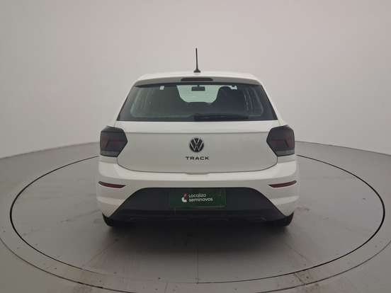 VOLKSWAGEN-POLO-1.0 MPI TRACK MANUAL VOLKSWAGEN-POLO-2025