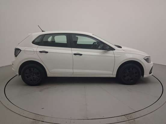 VOLKSWAGEN-POLO-1.0 MPI TRACK MANUAL VOLKSWAGEN-POLO-2025