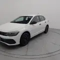 VOLKSWAGEN POLO 1.0 MPI TRACK MANUAL VOLKSWAGEN POLO 1.0 MPI TRACK MANUAL