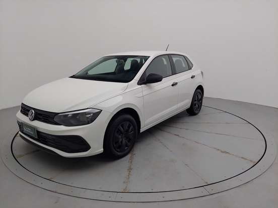 VOLKSWAGEN-POLO-1.0 MPI TRACK MANUAL VOLKSWAGEN-POLO-2025