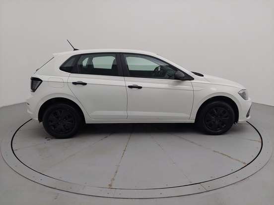 VOLKSWAGEN-POLO-1.0 MPI TRACK MANUAL VOLKSWAGEN-POLO-2025