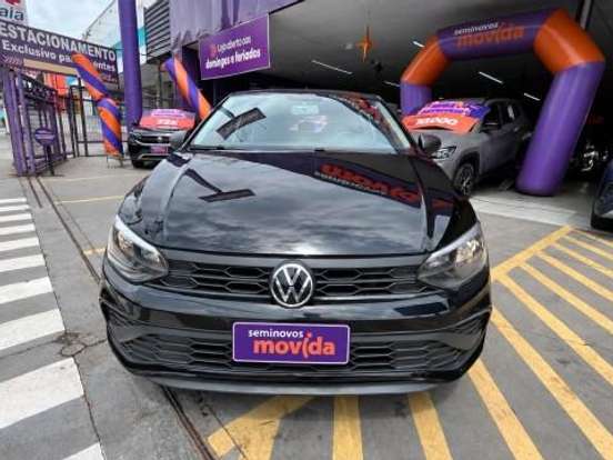 VOLKSWAGEN-POLO-1.0 MPI TRACK MANUAL VOLKSWAGEN-POLO-2024