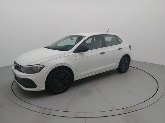 VOLKSWAGEN POLO 1.0 MPI TRACK MANUAL