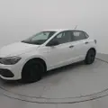 VOLKSWAGEN POLO 1.0 MPI TRACK MANUAL VOLKSWAGEN POLO 1.0 MPI TRACK MANUAL