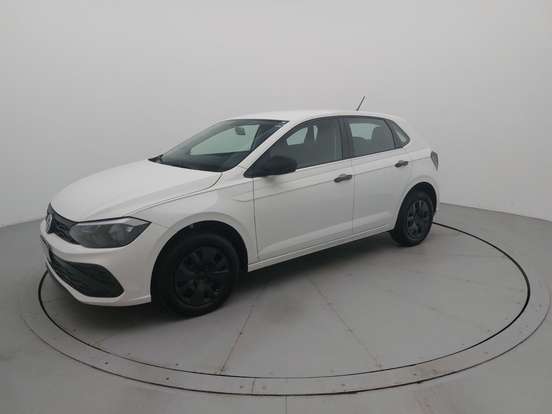 VOLKSWAGEN-POLO-1.0 MPI TRACK MANUAL VOLKSWAGEN-POLO-2025