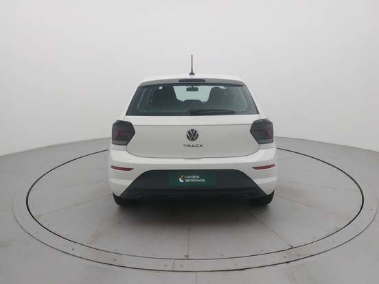 VOLKSWAGEN-POLO-1.0 MPI TRACK MANUAL VOLKSWAGEN-POLO-2025