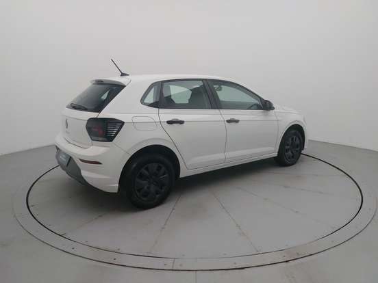 VOLKSWAGEN-POLO-1.0 MPI TRACK MANUAL VOLKSWAGEN-POLO-2025
