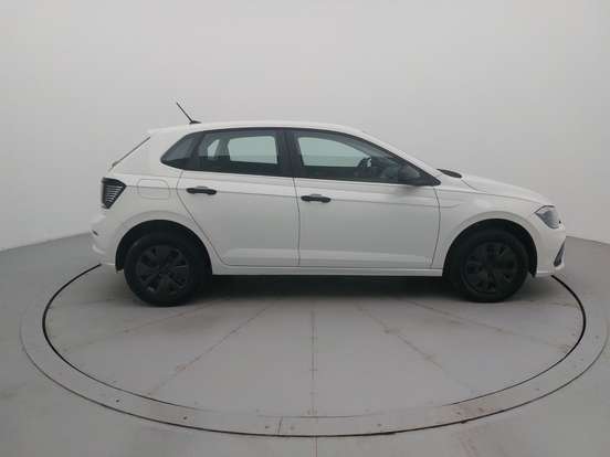 VOLKSWAGEN-POLO-1.0 MPI TRACK MANUAL VOLKSWAGEN-POLO-2025