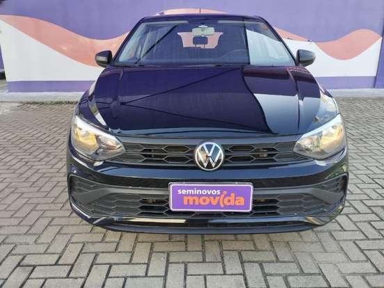VOLKSWAGEN-POLO-1.0 MPI TRACK MANUAL VOLKSWAGEN-POLO-2024