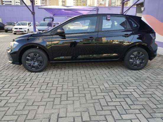 VOLKSWAGEN-POLO-1.0 MPI TRACK MANUAL VOLKSWAGEN-POLO-2024