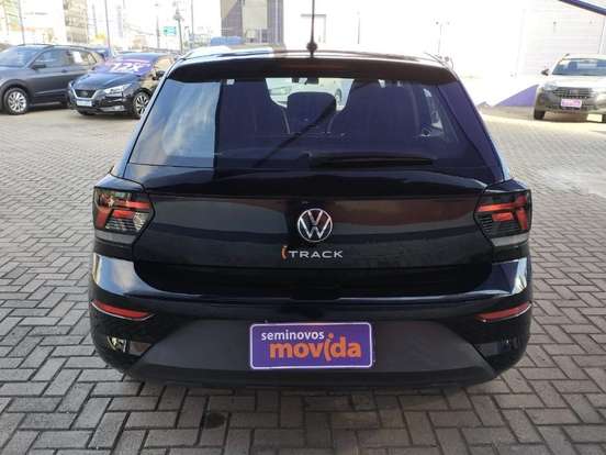 VOLKSWAGEN-POLO-1.0 MPI TRACK MANUAL VOLKSWAGEN-POLO-2024