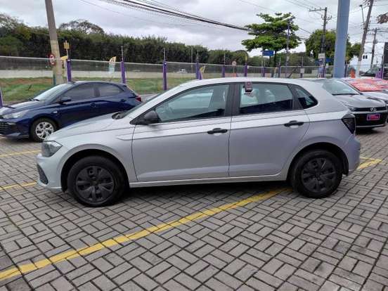 VOLKSWAGEN-POLO-1.0 MPI TRACK MANUAL VOLKSWAGEN-POLO-2024