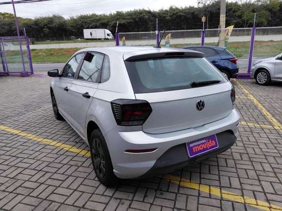 VOLKSWAGEN-POLO-1.0 MPI TRACK MANUAL VOLKSWAGEN-POLO-2024
