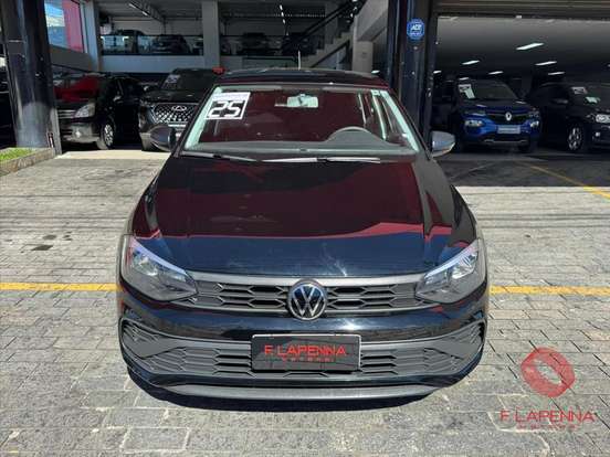 VOLKSWAGEN-POLO-1.0 MPI TRACK MANUAL VOLKSWAGEN-POLO-2024