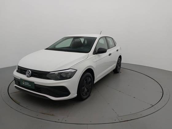 VOLKSWAGEN POLO 1.0 MPI TRACK MANUAL