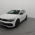 VOLKSWAGEN POLO 1.0 MPI TRACK MANUAL VOLKSWAGEN POLO 1.0 MPI TRACK MANUAL