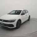 VOLKSWAGEN POLO 1.0 MPI TRACK MANUAL VOLKSWAGEN POLO 1.0 MPI TRACK MANUAL