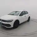 VOLKSWAGEN POLO 1.0 MPI TRACK MANUAL VOLKSWAGEN POLO 1.0 MPI TRACK MANUAL