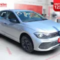 VOLKSWAGEN POLO 1.0 MPI TRACK MANUAL VOLKSWAGEN POLO 1.0 MPI TRACK MANUAL