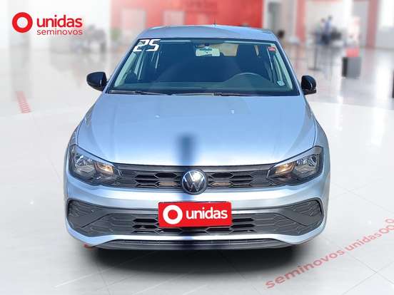 VOLKSWAGEN-POLO-1.0 MPI TRACK MANUAL VOLKSWAGEN-POLO-2024