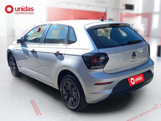 VOLKSWAGEN-POLO-1.0 MPI TRACK MANUAL VOLKSWAGEN-POLO-2024