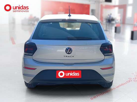 VOLKSWAGEN-POLO-1.0 MPI TRACK MANUAL VOLKSWAGEN-POLO-2024