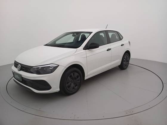 VOLKSWAGEN POLO 1.0 MPI TRACK MANUAL