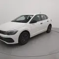 VOLKSWAGEN POLO 1.0 MPI TRACK MANUAL VOLKSWAGEN POLO 1.0 MPI TRACK MANUAL