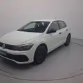 VOLKSWAGEN POLO 1.0 MPI TRACK MANUAL VOLKSWAGEN POLO 1.0 MPI TRACK MANUAL