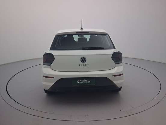 VOLKSWAGEN-POLO-1.0 MPI TRACK MANUAL VOLKSWAGEN-POLO-2025