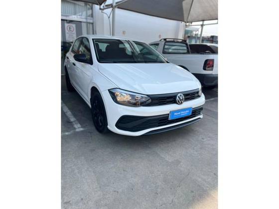 VOLKSWAGEN POLO 1.0 MPI TRACK MANUAL
