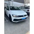 VOLKSWAGEN POLO 1.0 MPI TRACK MANUAL VOLKSWAGEN POLO 1.0 MPI TRACK MANUAL