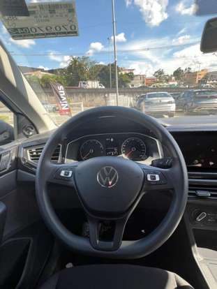 VOLKSWAGEN-POLO-1.0 MPI TRACK MANUAL VOLKSWAGEN-POLO-2026