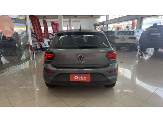 VOLKSWAGEN-POLO-1.0 MPI TRACK MANUAL VOLKSWAGEN-POLO-2025